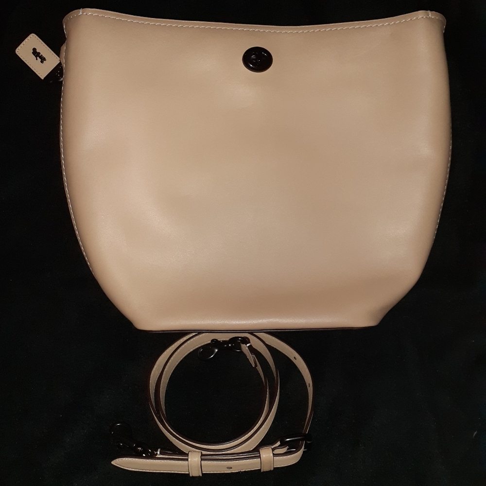 Coach 1941 | Turnlock Duffle